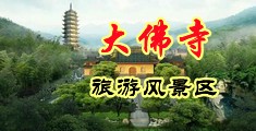 美女抠逼自慰视频在线观看中国浙江-新昌大佛寺旅游风景区